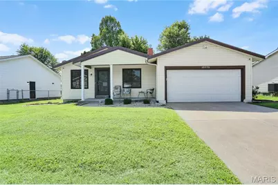 15575 Fox Plains Drive, Florissant, MO 63034 - Photo 2