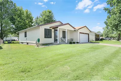 15575 Fox Plains Drive, Florissant, MO 63034 - Photo 1