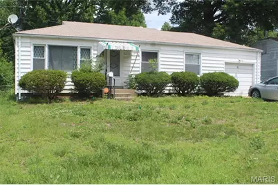 1501 Akron Drive, Saint Louis, MO 63137 - Photo 1