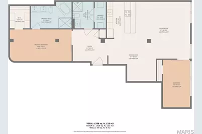 1015 Washington Avenue #501, Saint Louis, MO 63101 - Photo 46