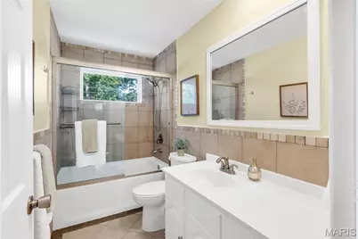 416 Tanglewood Drive, Ladue, MO 63124 - Photo 24