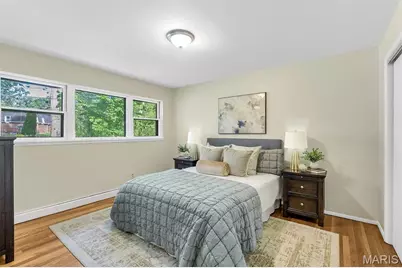 416 Tanglewood Drive, Ladue, MO 63124 - Photo 16