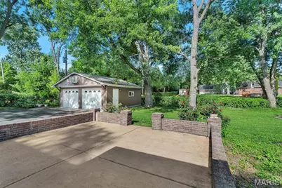 416 Tanglewood Drive, Ladue, MO 63124 - Photo 28