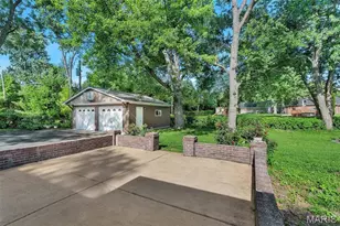 416 Tanglewood Dr, Ladue, MO 63124 - Photo 28