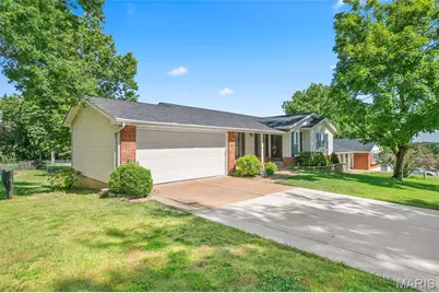 5812 Birch Hollow Drive, Saint Louis, MO 63129 - Photo 4