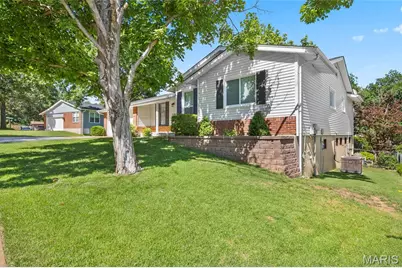 5812 Birch Hollow Drive, Saint Louis, MO 63129 - Photo 2