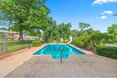 5812 Birch Hollow Drive, Saint Louis, MO 63129 - Photo 36