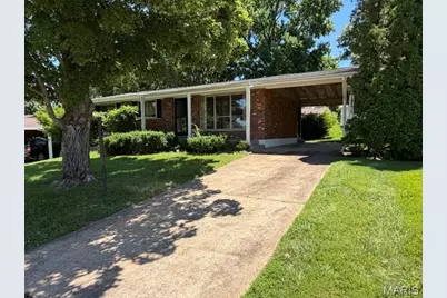 3006 Rodapa Drive, Mehlville, MO 63125 - Photo 2