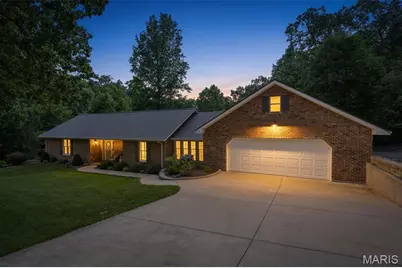 21959 Kingsman Drive, Saint Genevieve, MO 63670 - Photo 1