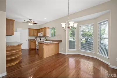 3526 Truman Terrace Drive #53, Saint Charles, MO 63301 - Photo 8