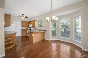 3526 Truman Terrace Dr, Saint Charles, MO 63301 - Photo 8