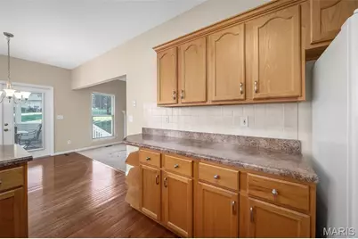 3526 Truman Terrace Drive #53, Saint Charles, MO 63301 - Photo 12