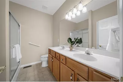 3526 Truman Terrace Drive #53, Saint Charles, MO 63301 - Photo 16