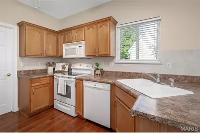 3526 Truman Terrace Drive #53, Saint Charles, MO 63301 - Photo 10
