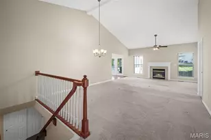3526 Truman Terrace Dr, Saint Charles, MO 63301 - Photo 2