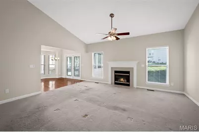 3526 Truman Terrace Drive #53, Saint Charles, MO 63301 - Photo 4