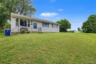521 E 7th St, Washington, MO 63090 - Photo 2