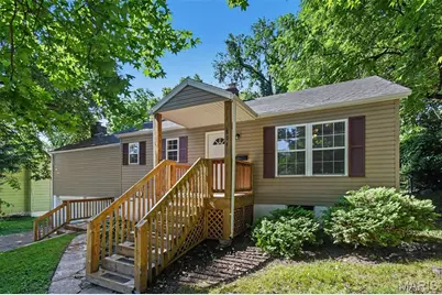 824 N Forest Avenue, Webster Groves, MO 63119 - Photo 4