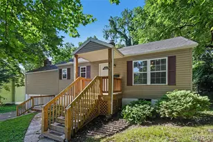 824 N Forest Ave, Webster Groves, MO 63119 - Photo 4
