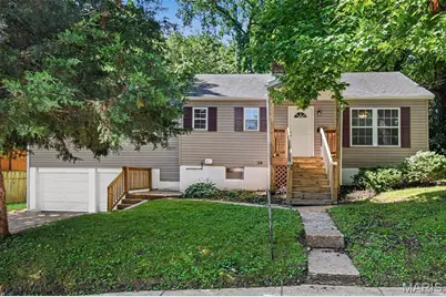 824 N Forest Avenue, Webster Groves, MO 63119 - Photo 2