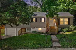 824 N Forest Ave, Webster Groves, MO 63119 - Photo 1