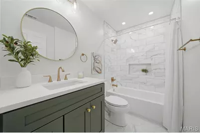 441 S Clay Avenue #D, Saint Louis, MO 63122 - Photo 10