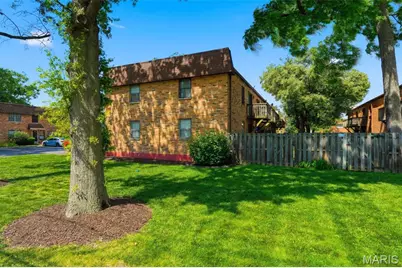 441 S Clay Avenue #D, Saint Louis, MO 63122 - Photo 16