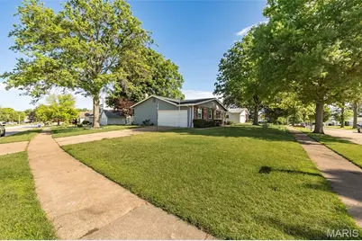 11716 Minot Drive, Bridgeton, MO 63044 - Photo 4