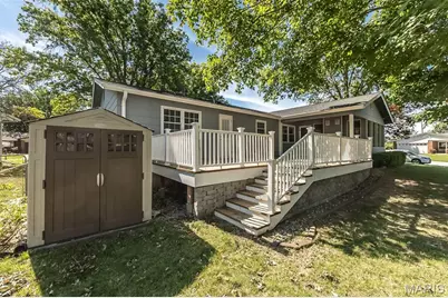 11716 Minot Drive, Bridgeton, MO 63044 - Photo 52