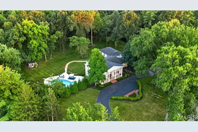 34 Somerset Downs Drive, Ladue, MO 63124 - Photo 2