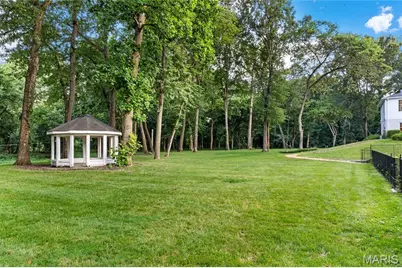 34 Somerset Downs Drive, Ladue, MO 63124 - Photo 20