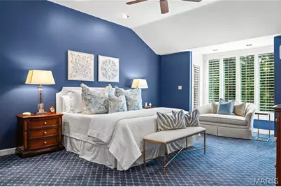 34 Somerset Downs Drive, Ladue, MO 63124 - Photo 48