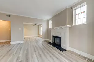 6026 Waterman Blvd, Saint Louis, MO 63112 - Photo 4