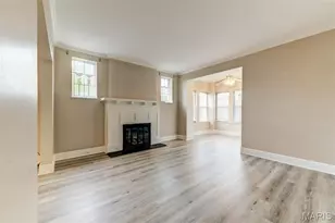 6026 Waterman Blvd, Saint Louis, MO 63112 - Photo 2