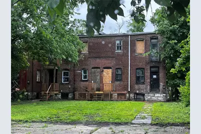 4149 Labadie Avenue, Saint Louis, MO 63115 - Photo 2