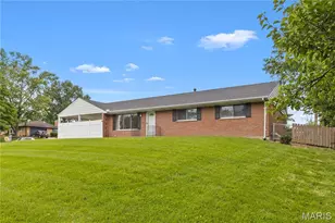 1001 Schulte Rd, Unincorporated, MO 63146 - Photo 2