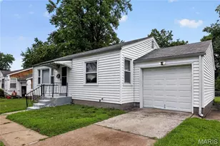 1053 Gabriel Dr, Saint Louis, MO 63137 - Photo 2