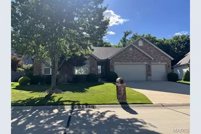 244 Silent Meadow Drive, Lake Saint Louis, MO 63367 - Photo 1