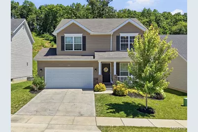 757 Fox Creek Drive, Fenton, MO 63026 - Photo 1
