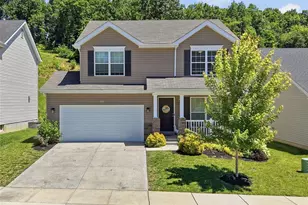 757 Fox Creek Dr, Fenton, MO 63026 - Photo 1
