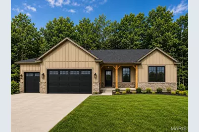 214 Fiddler's Close Road #214 STB Phase V, Washington, MO 63090 - Photo 1