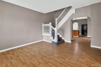 6847 Corbitt Avenue, University City, MO 63130 - Photo 8