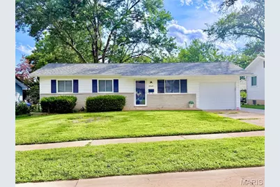 2040 David Drive, Florissant, MO 63031 - Photo 1