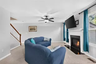 633 Giotto Ct, Wentzville, MO 63385 - Photo 12
