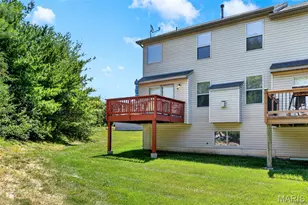 633 Giotto Ct, Wentzville, MO 63385 - Photo 4
