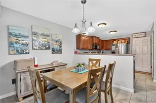 633 Giotto Ct, Wentzville, MO 63385 - Photo 16