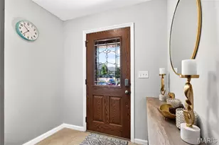 633 Giotto Ct, Wentzville, MO 63385 - Photo 6