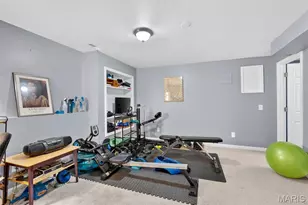633 Giotto Ct, Wentzville, MO 63385 - Photo 44