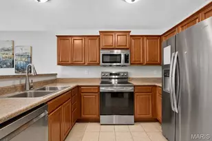 633 Giotto Ct, Wentzville, MO 63385 - Photo 18
