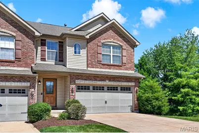 633 Giotto Court, Wentzville, MO 63385 - Photo 2
